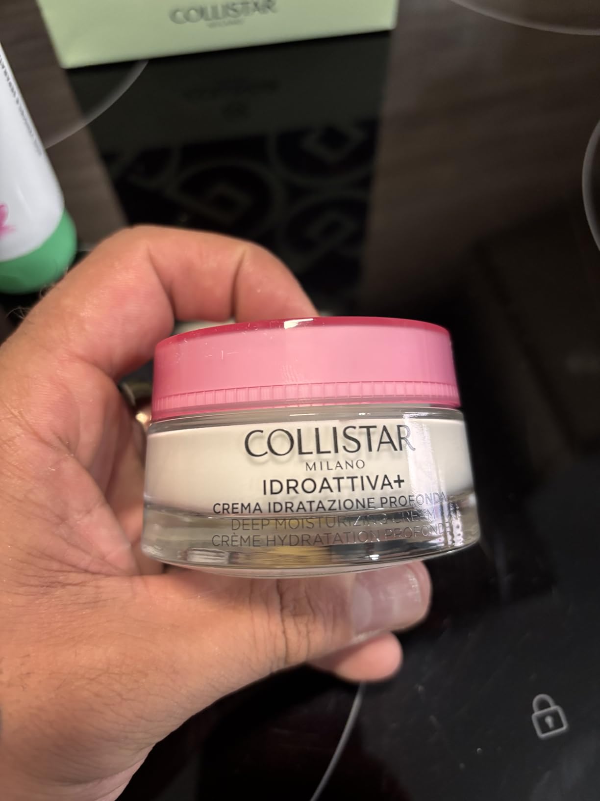 Routine semplice ed efficace