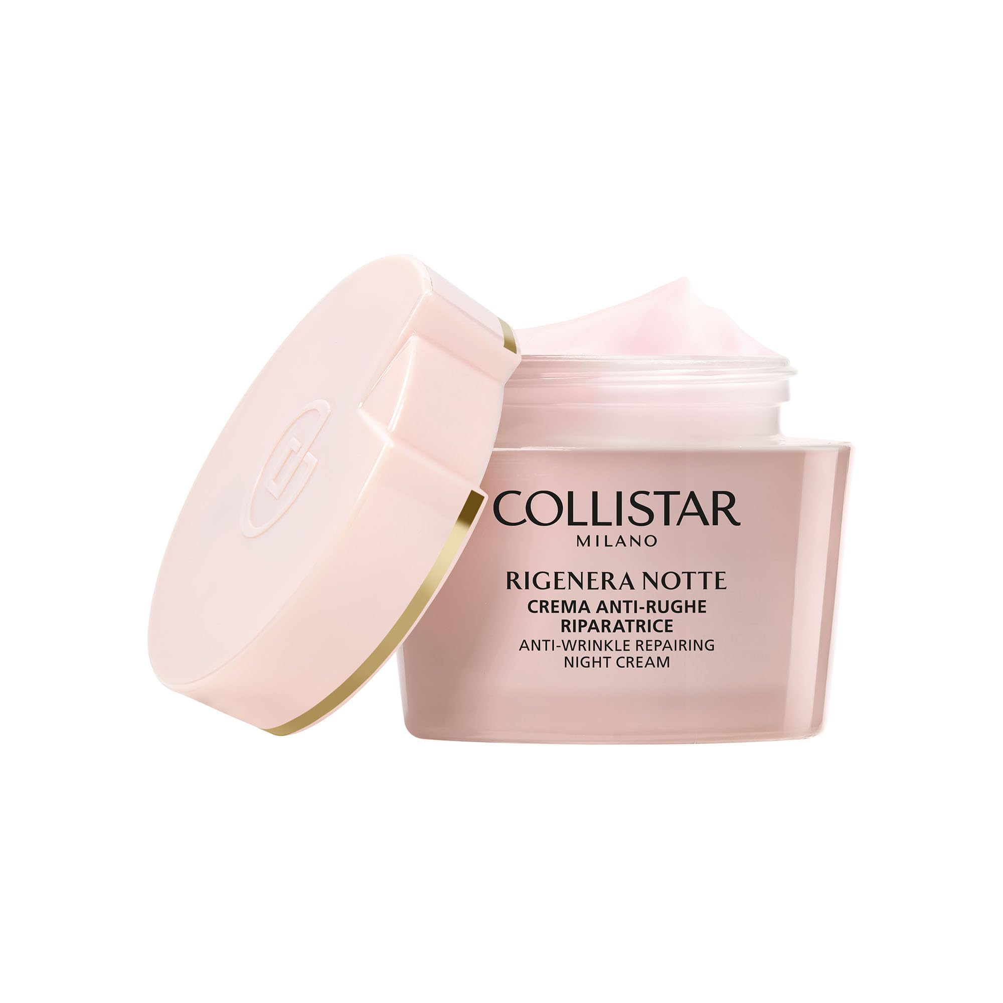 collistar-rigenera-notte-crema-anti-rughe-viso-collo-50ml image 2
