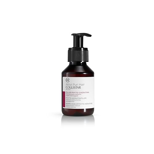 collistar-attivi-puri-hair-filler-phyto-cheratina-pre-shampoo-100-ml image 2