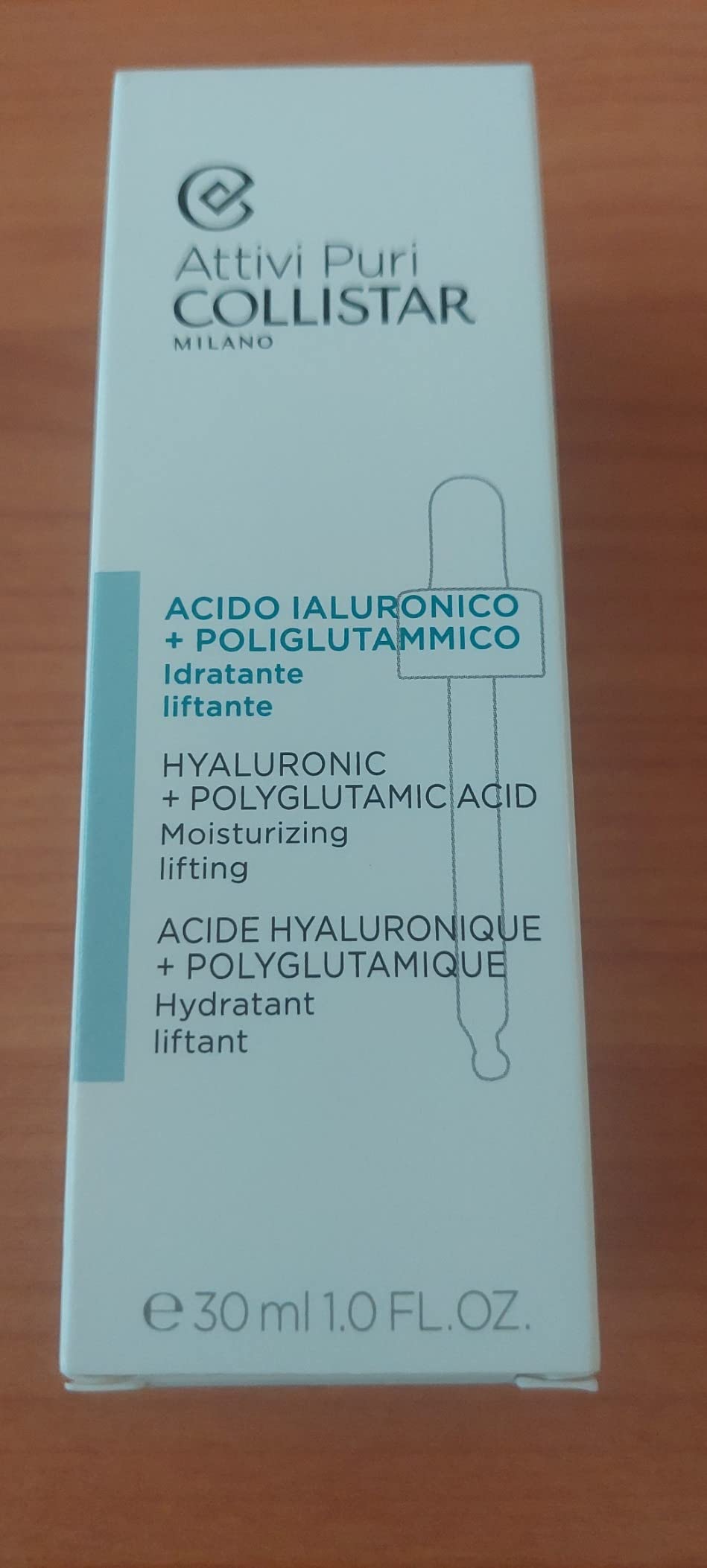 Pelle rimpolpata!