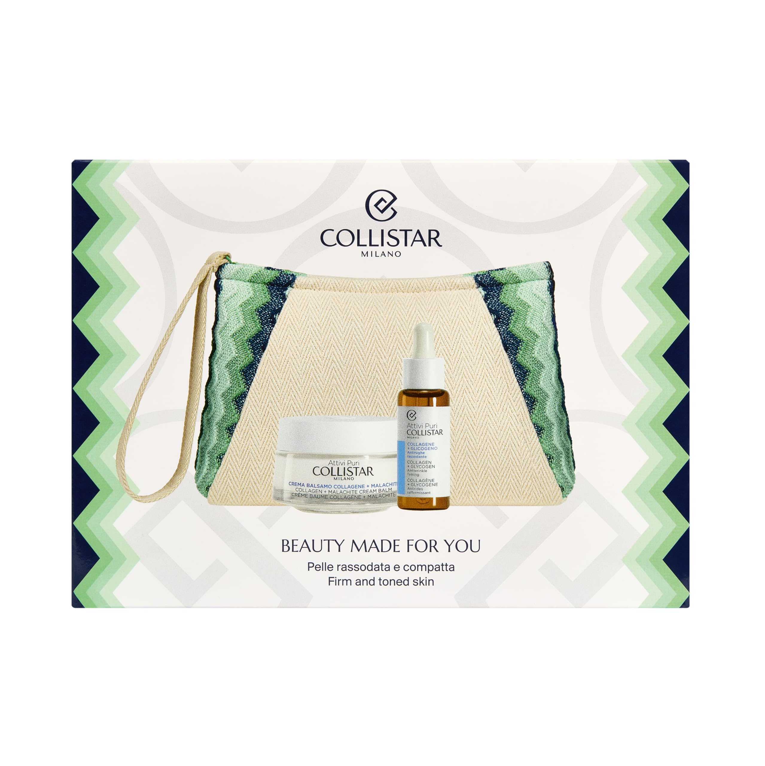 collistar-attivi-puri-collagene-cofanetto-viso-donna-crema-50ml-siero-glicogeno- image 3