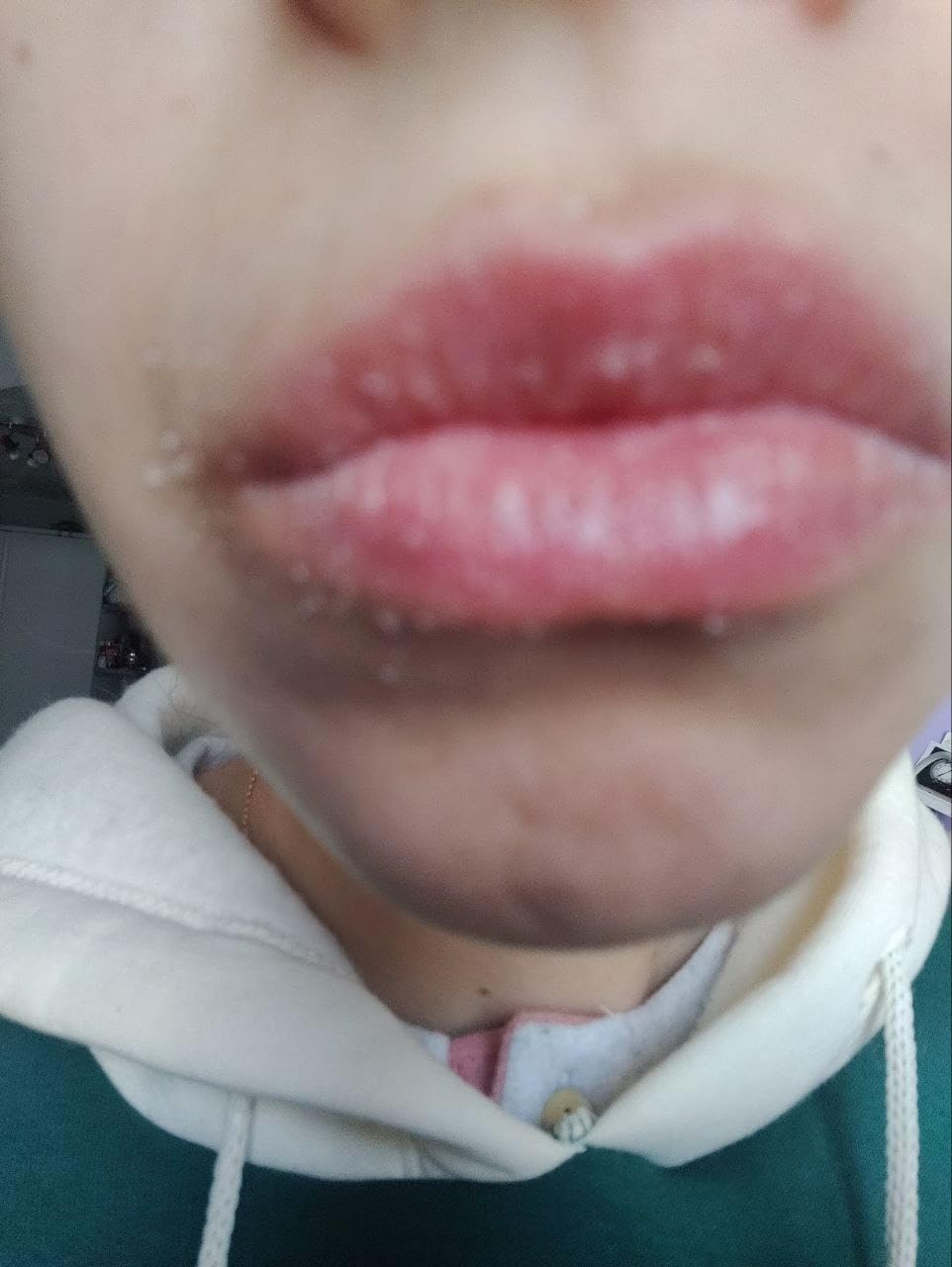 Lo adoro