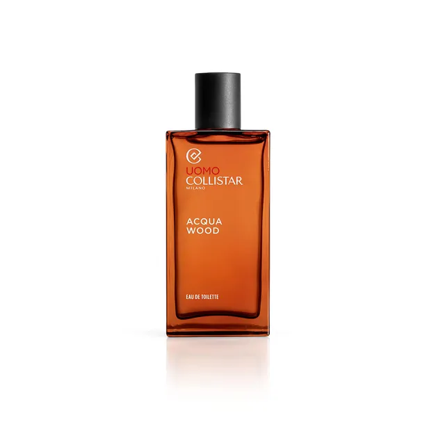 collistar-acqua-wood-eau-de-toilette-tonificante-corpo-100ml image 1