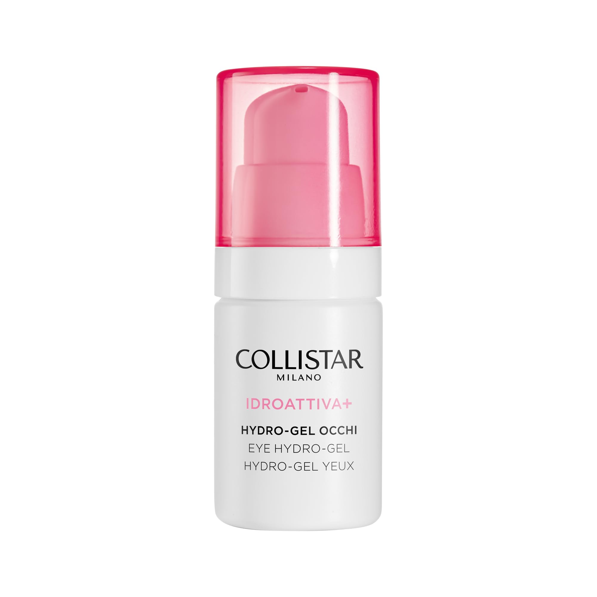 collistar-cofanetto-idroattiva-mousse-180ml-crema-25ml-hydro-gel-occhi-5ml image 7