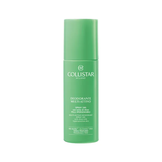 collistar-deodorante-multi-attivo-pelli-ipersensibili-spray-100ml image 1