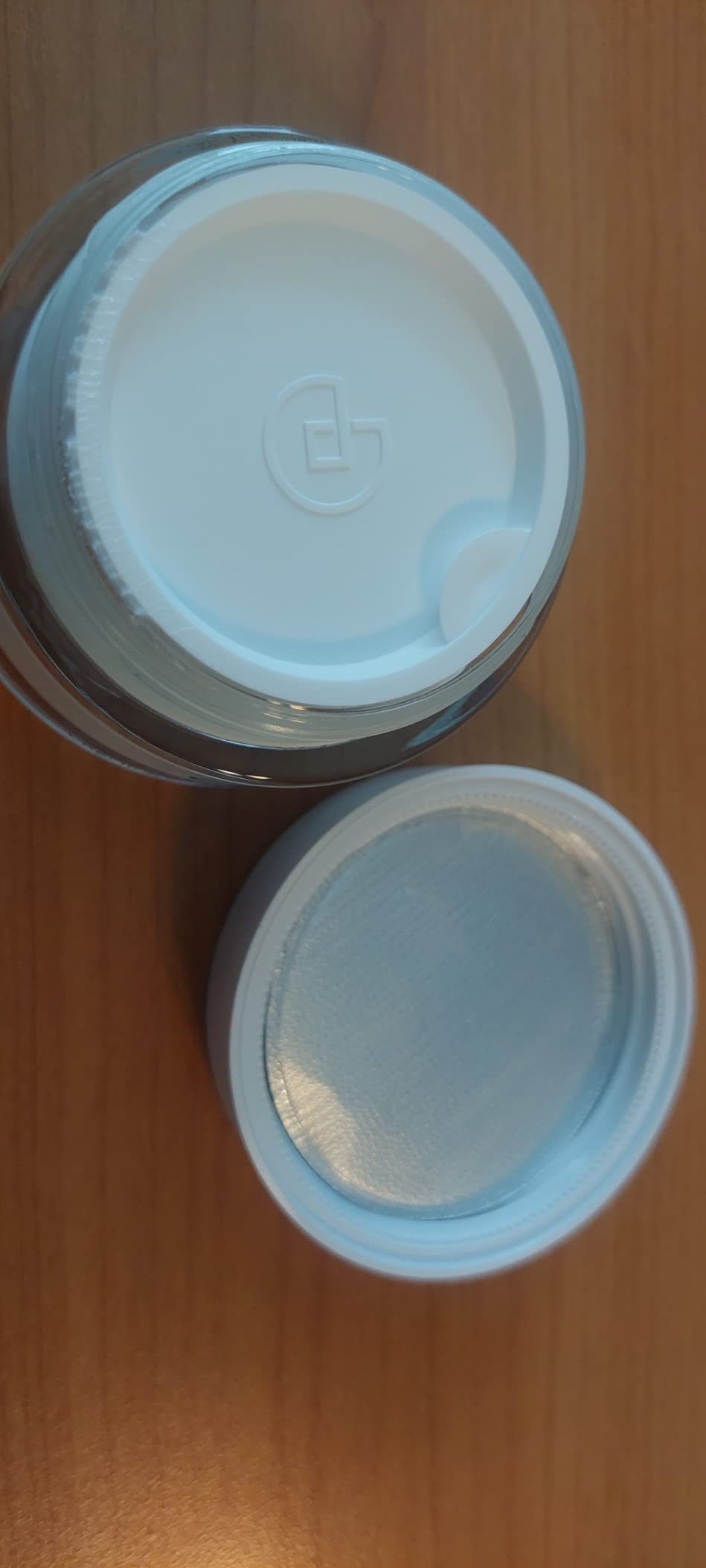 Buona crema antietà quotidiana