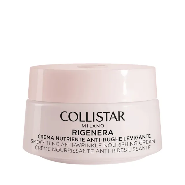 collistar-rigenera-crema-viso-nutriente-anti-rughe-50ml image 1