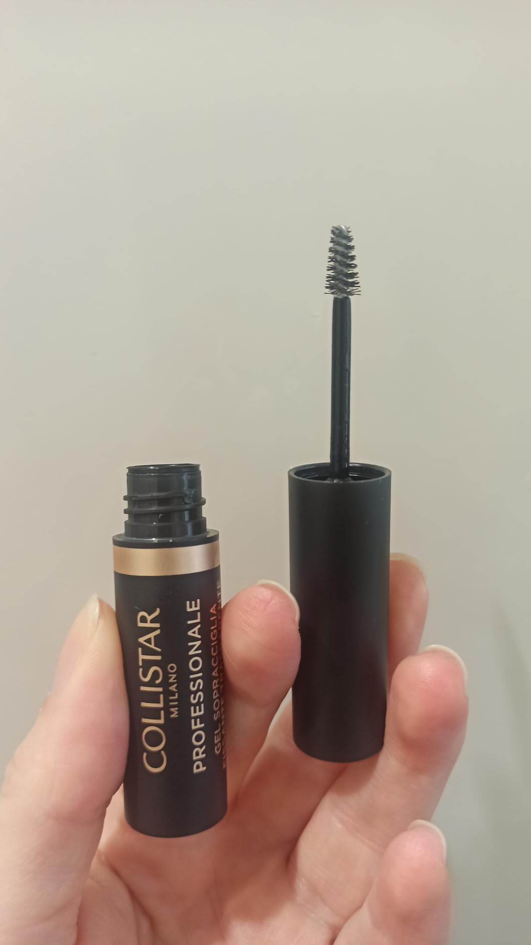 Effetto laminazione vero