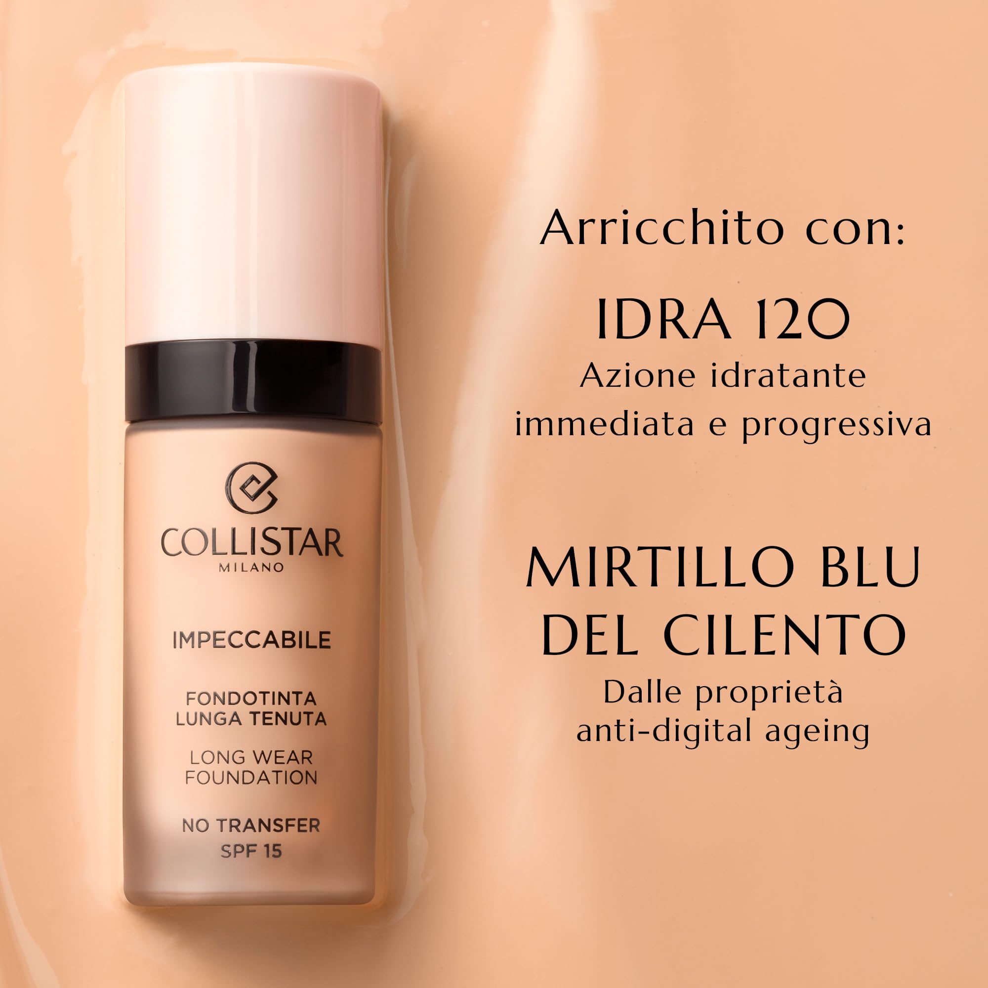 collistar-impeccabile-fondotinta-lunga-tenuta-spf15-30ml image 4