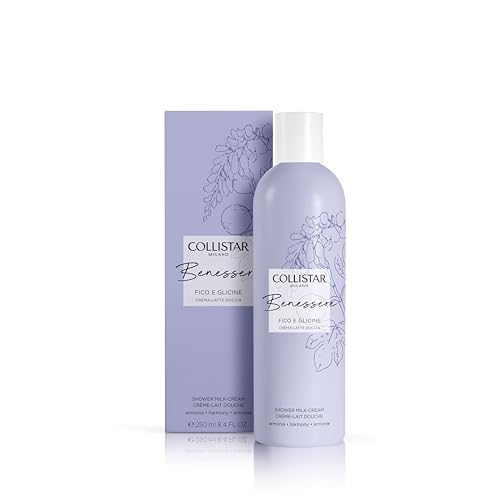 collistar-benessere-crema-latte-doccia-fico-e-glicine-idratante-250-ml image 4