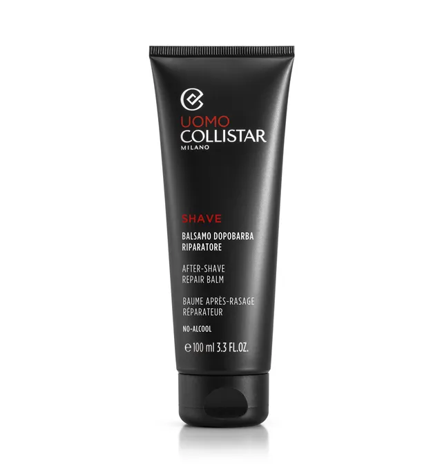 collistar-uomo-balsamo-dopobarba-riparatore-100-ml image 1