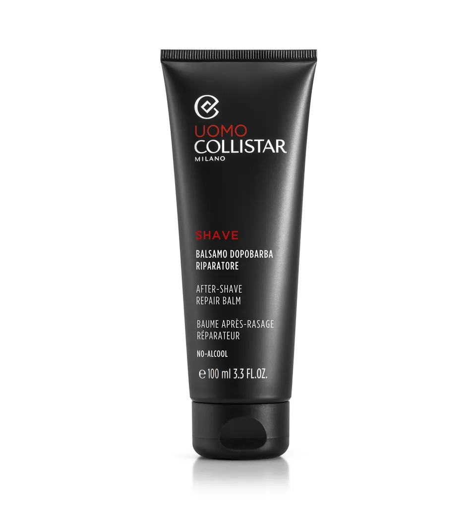 collistar-uomo-balsamo-dopobarba-riparatore-100-ml image 1