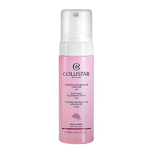 collistar-mousse-detergente-lenitiva-viso-180-ml image 6