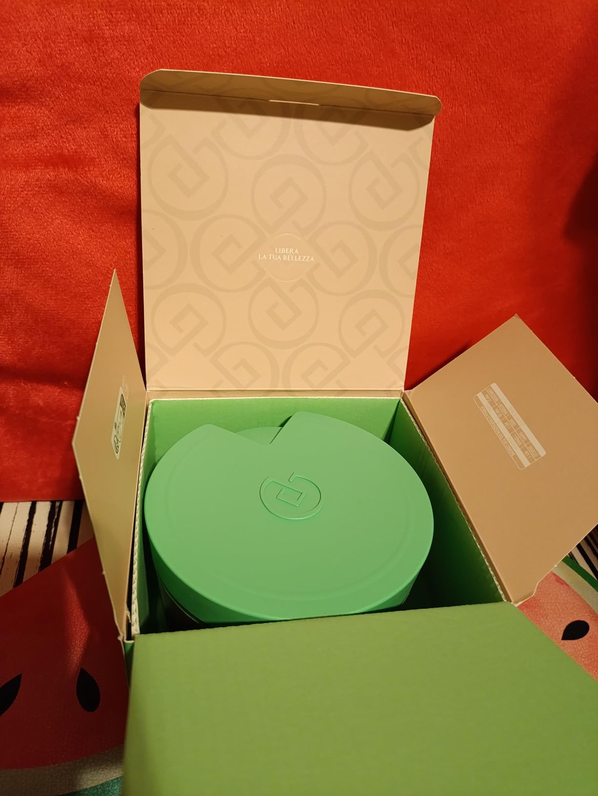Regalo perfetto