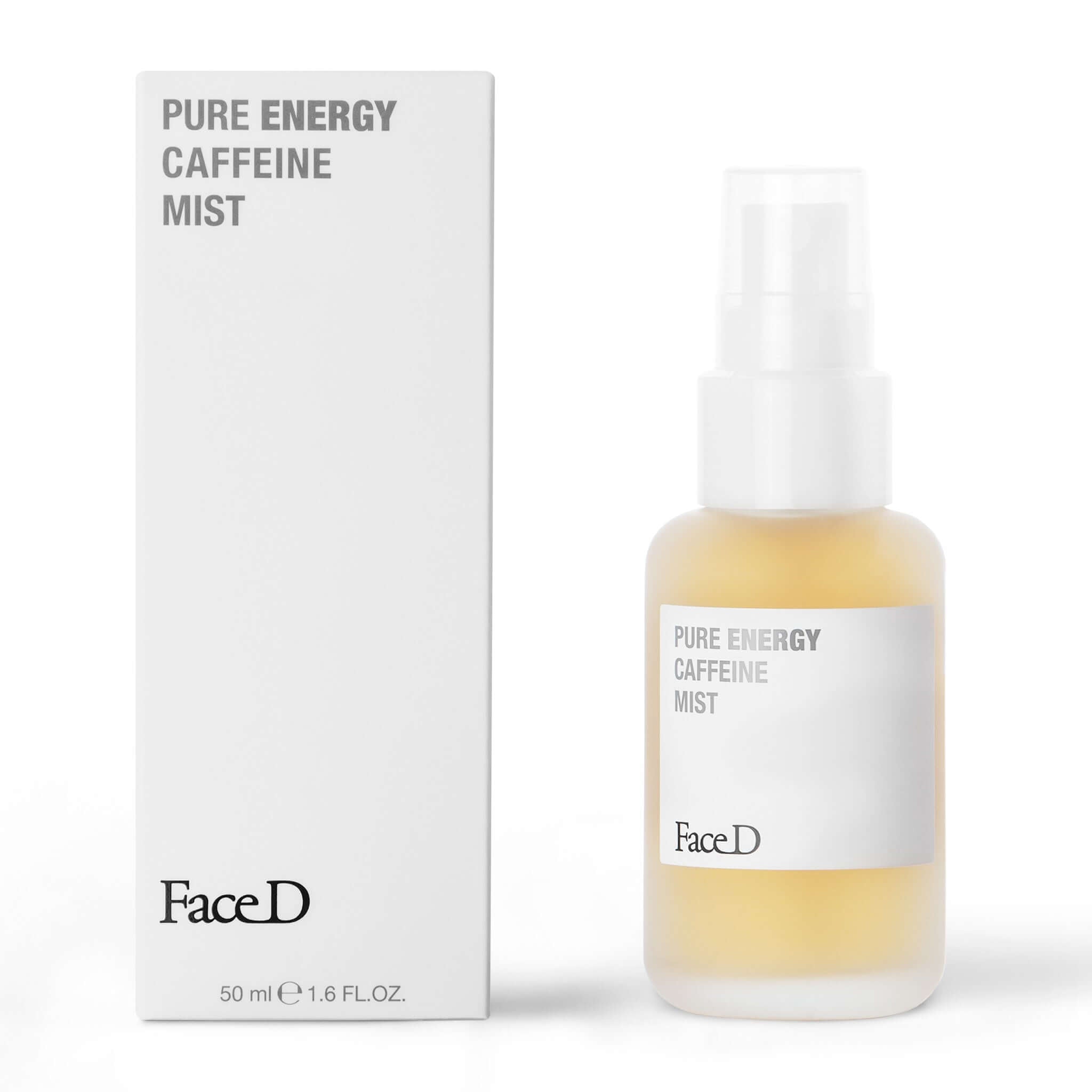 face-d-pure-energy-mist-spray-viso-caffeina-6-50ml-2 image 2