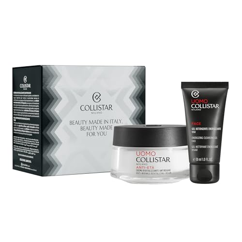 collistar-cofanetto-uomo-crema-antirughe-50ml-gel-detergente-30ml image 7