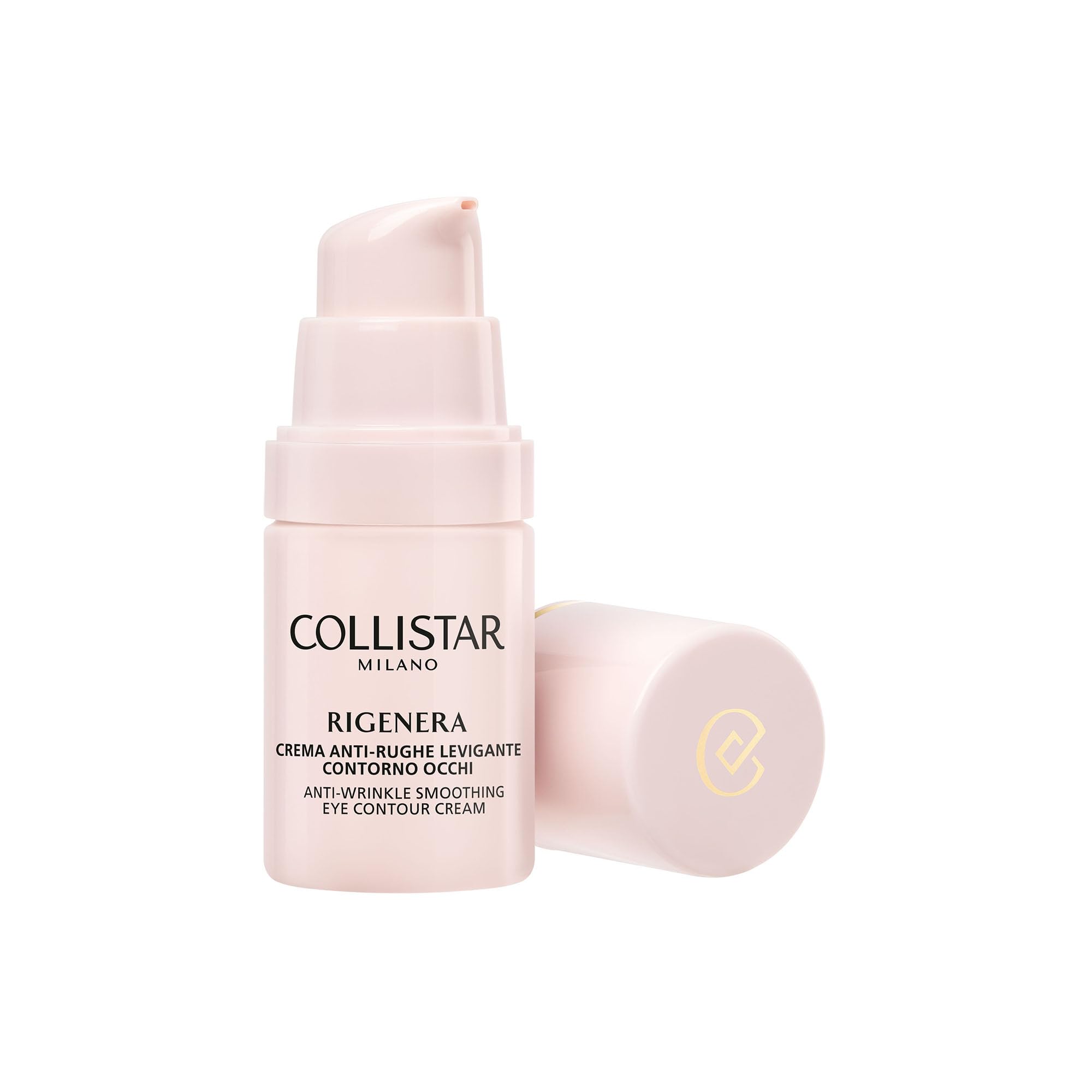 collistar-rigenera-contorno-occhi-anti-rughe-levigante-15ml image 2