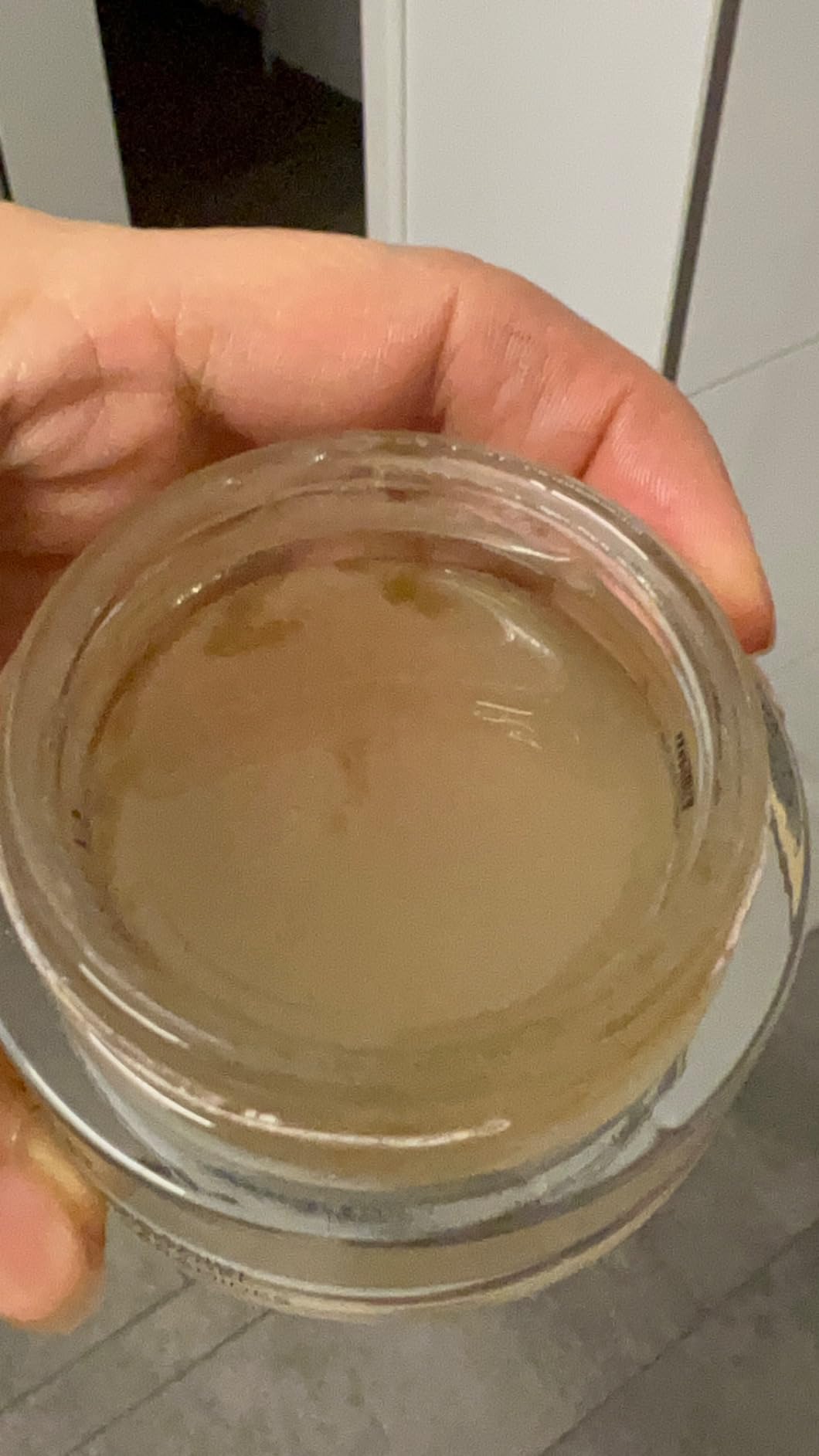 Miracolosa a 60 anni