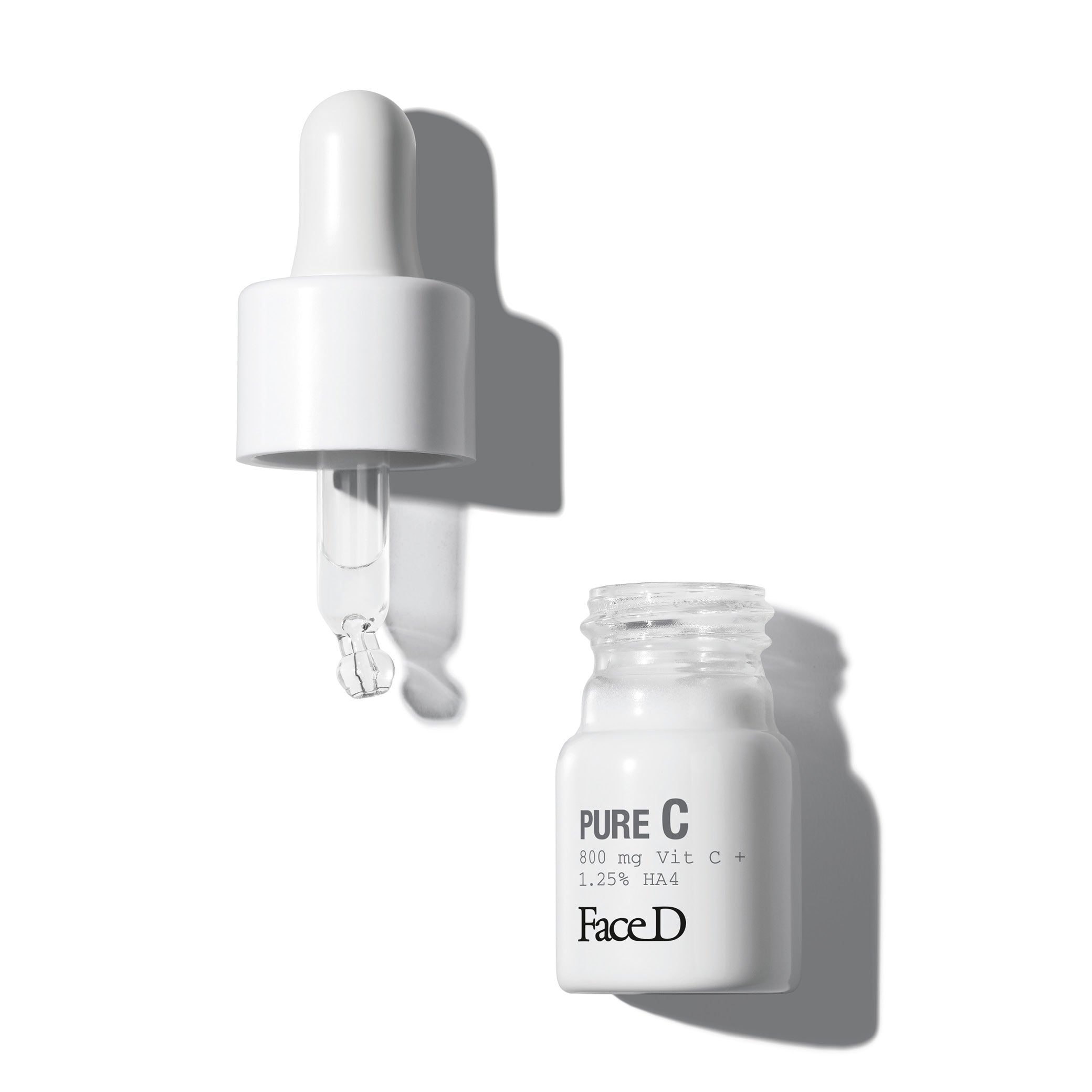 face-d-pure-easy-pure-c-siero-viso-vitamina-c-pura-16-antimacchia-16-giorni image 2