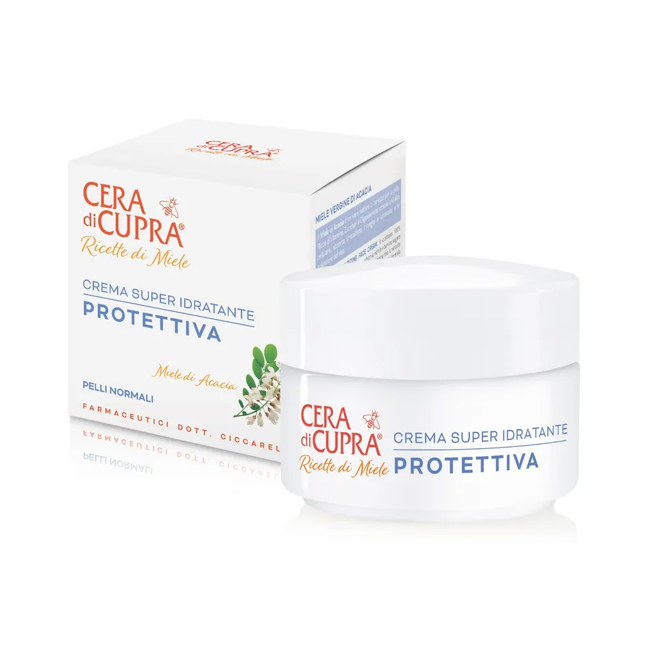 cera-di-cupra-crema-super-idratante-protettiva-viso-50-ml image 1