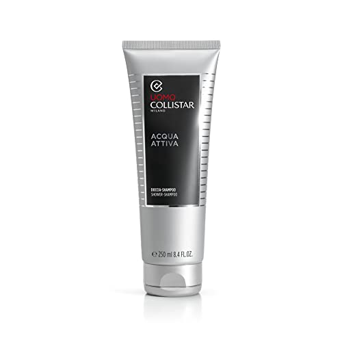 collistar-acqua-attiva-doccia-shampoo-uomo-2-in-1-250-ml image 4