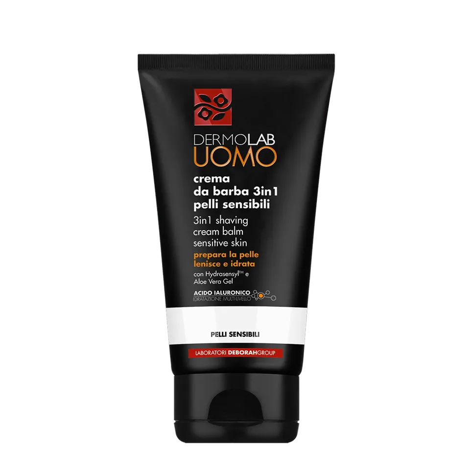 dermolab-crema-da-barba-3in1-preparazione-rasatura-e-cura image 1