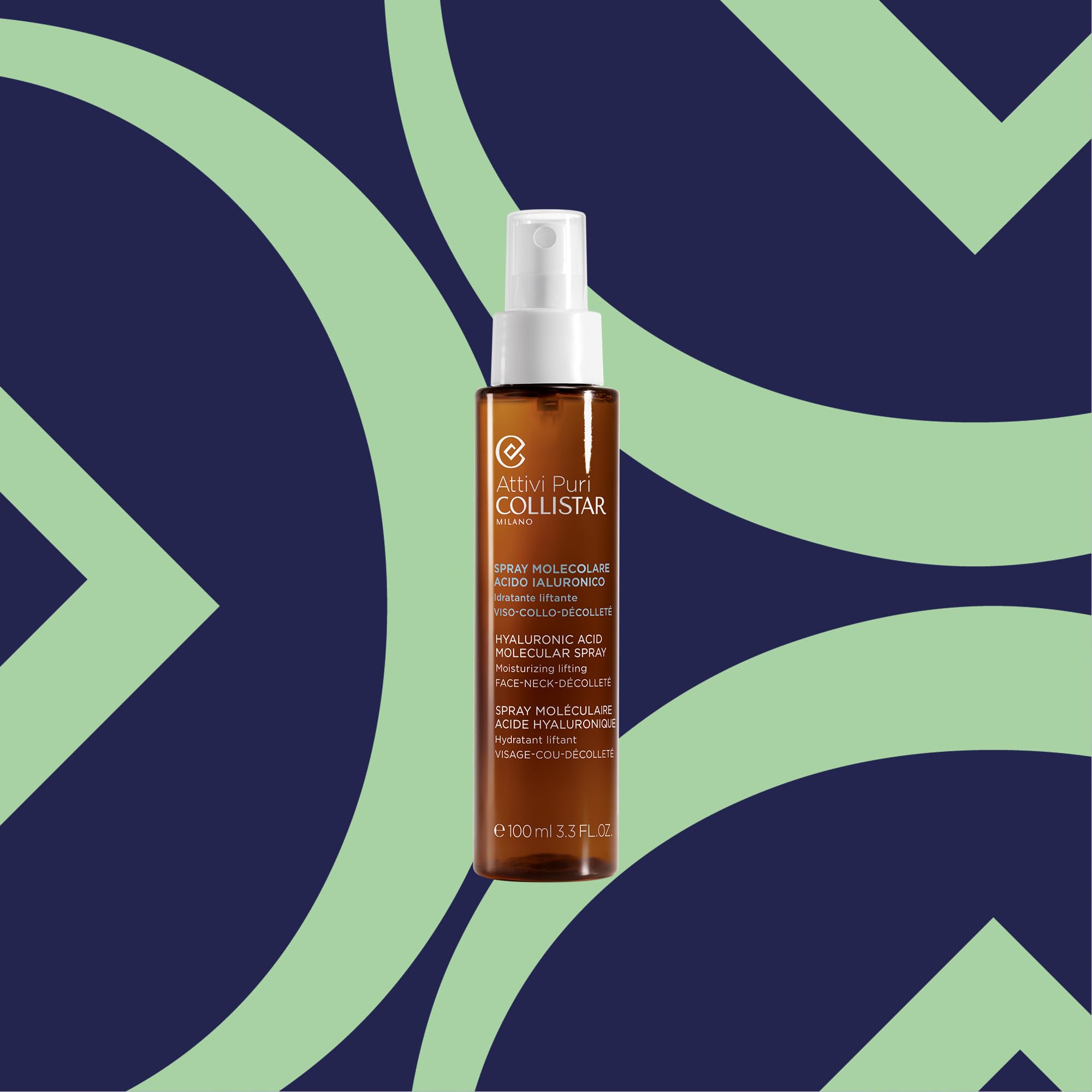 collistar-attivi-puri-spray-molecolare-acido-ialuronico-100-ml image 2