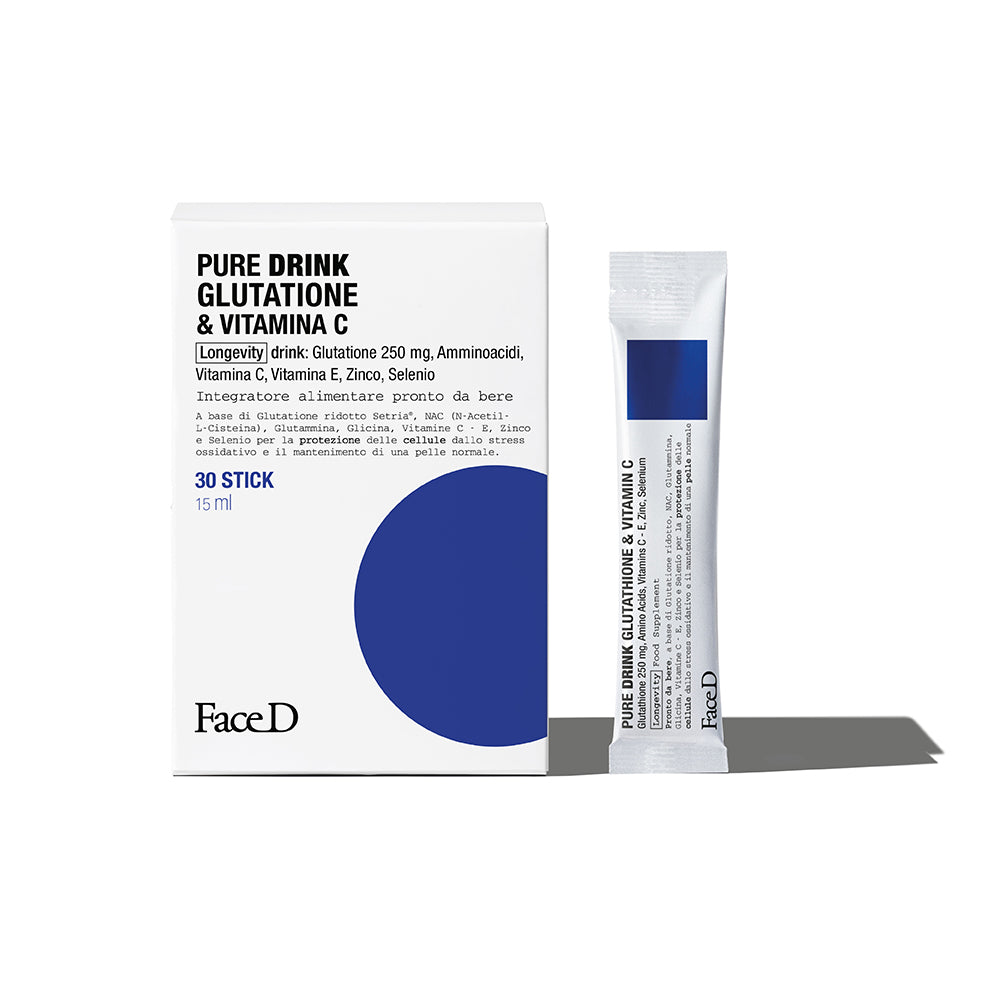 face-d-pure-drink-glutatione-e-vitamina-c-integratore-antiossidante image 3