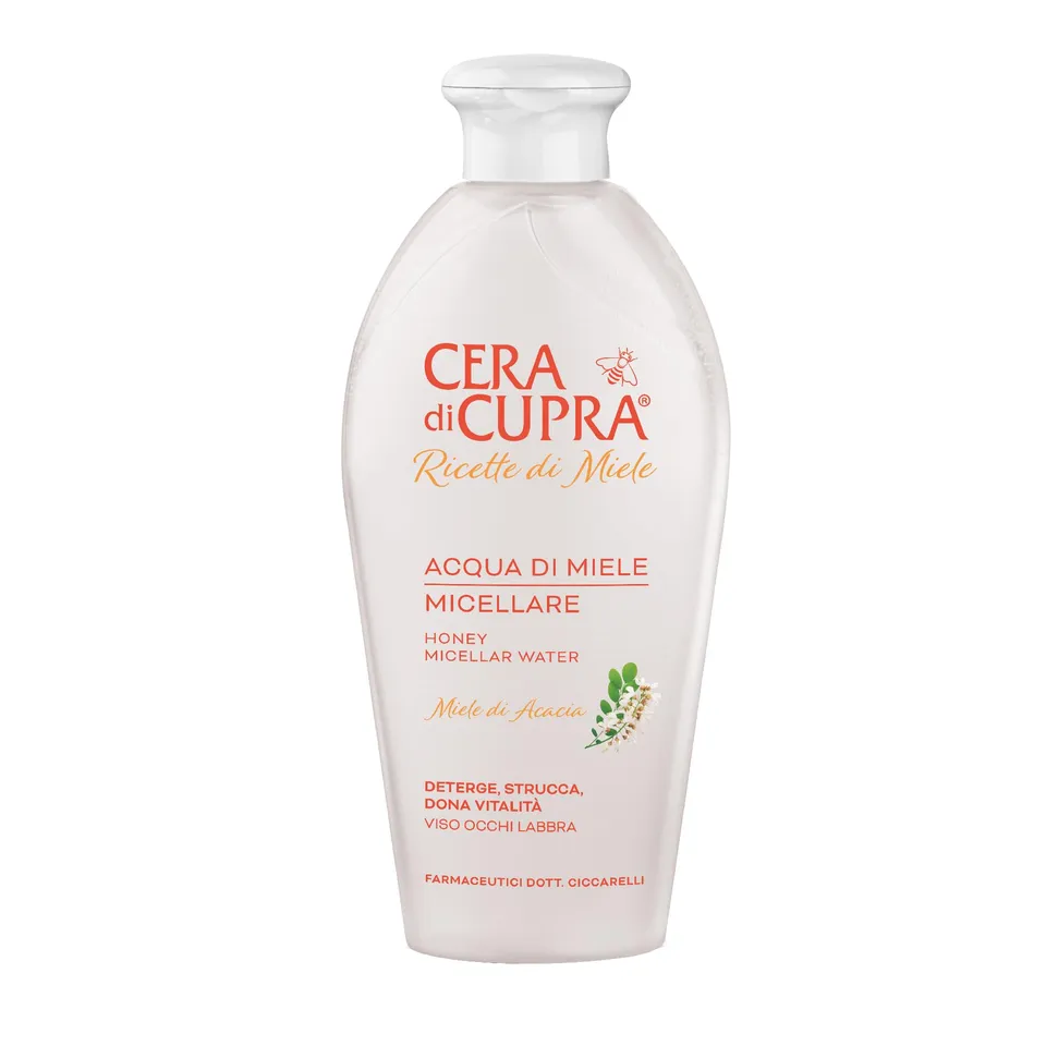 cera-di-cupra-acqua-di-miele-micellare-200ml image 1