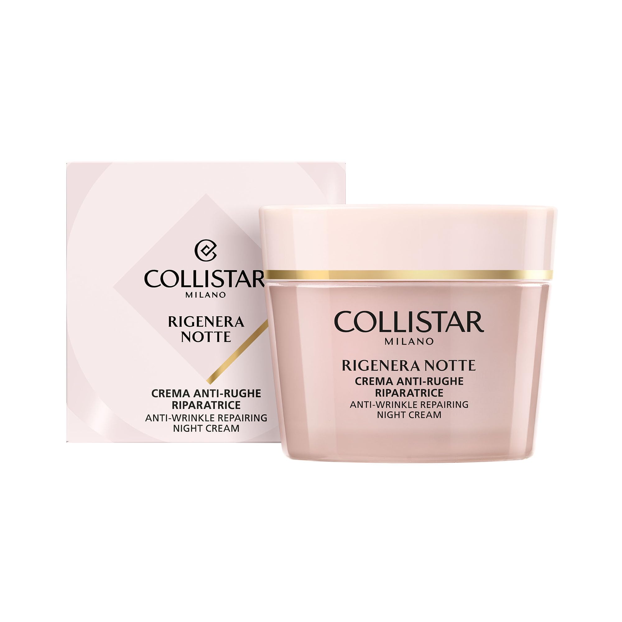 collistar-rigenera-notte-crema-anti-rughe-viso-collo-50ml image 4