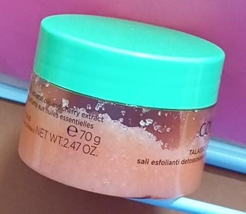 Delusa dallo scrub