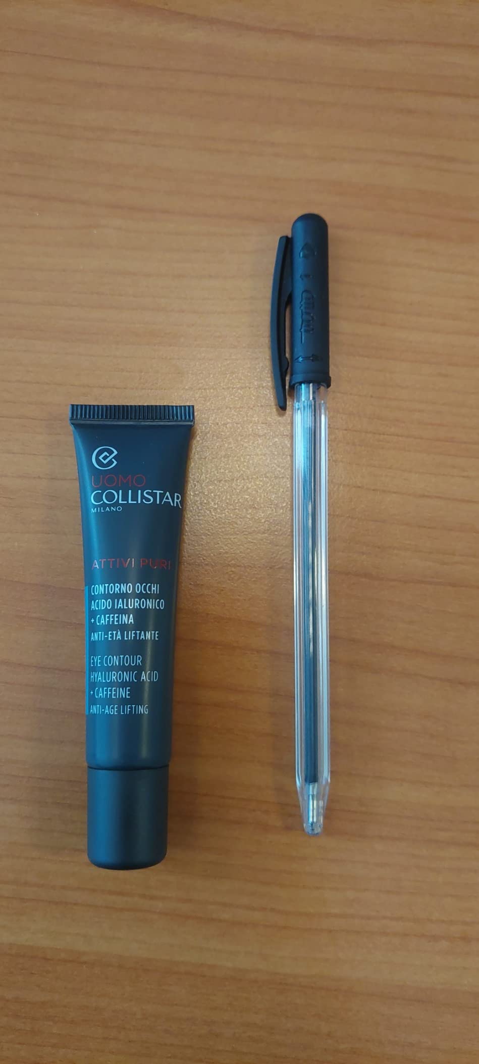 Ottimo dopo notti corte