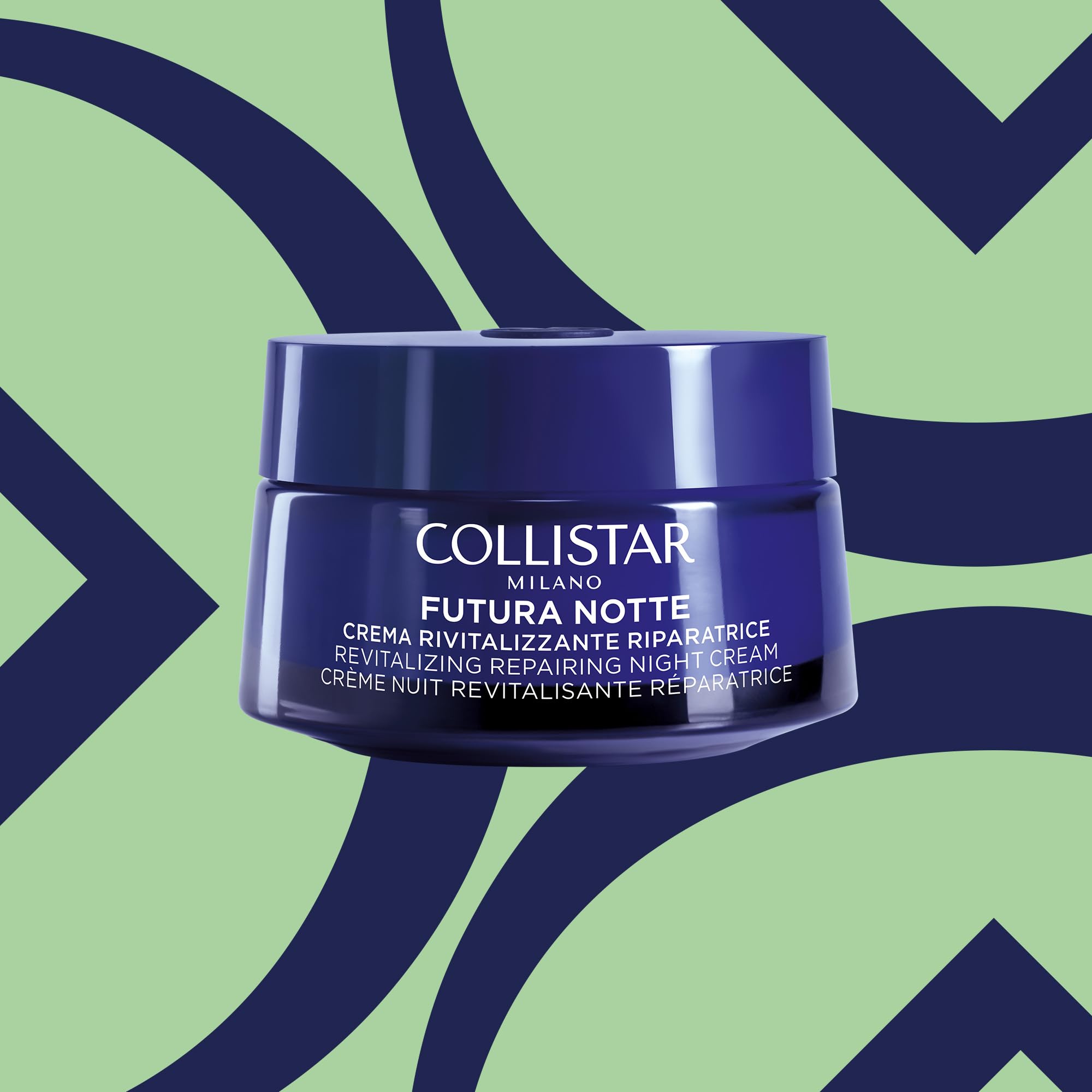collistar-futura-crema-notte-viso-rivitalizzante-riparatrice-50-ml image 2