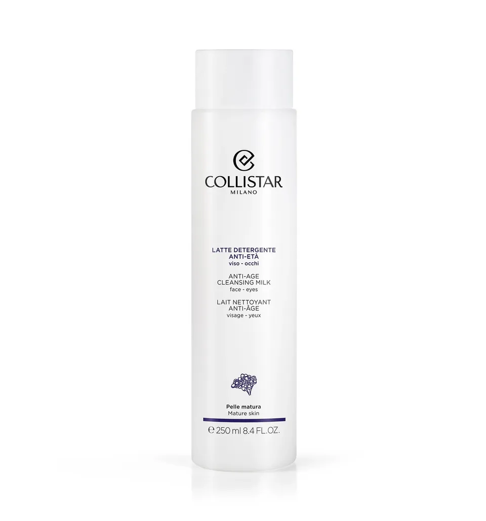 collistar-latte-detergente-anti-et-viso-occhi-250ml image 1