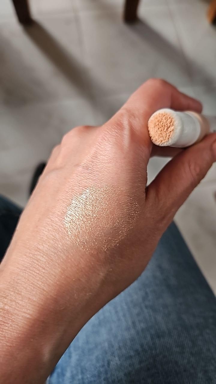 Glow pazzesco e naturale