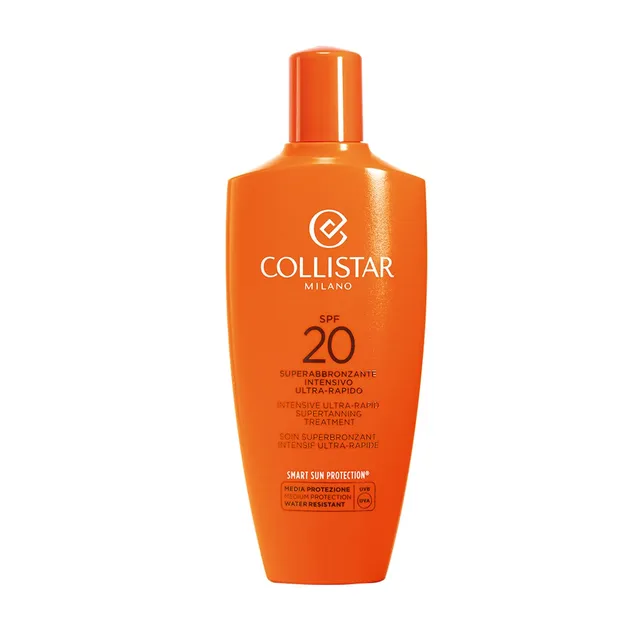 collistar-superabbronzante-intensivo-ultra-rapido-protezione-20-viso-corpo-200-m image 1