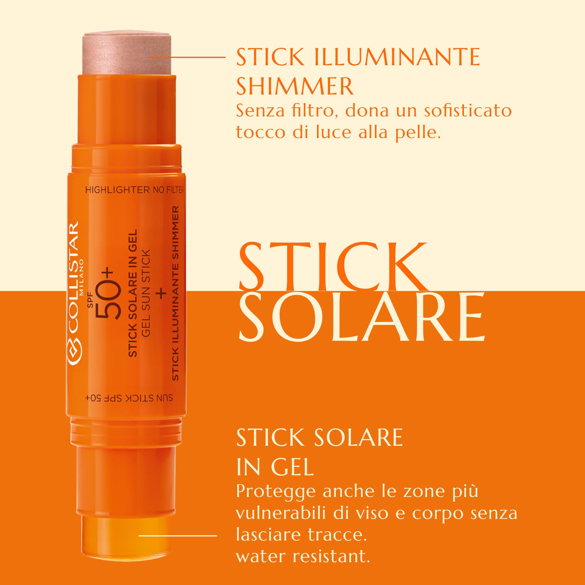 collistar-doppio-stick-solare-gel-spf50-4-5ml-illuminante-shimmer-4-5ml image 5