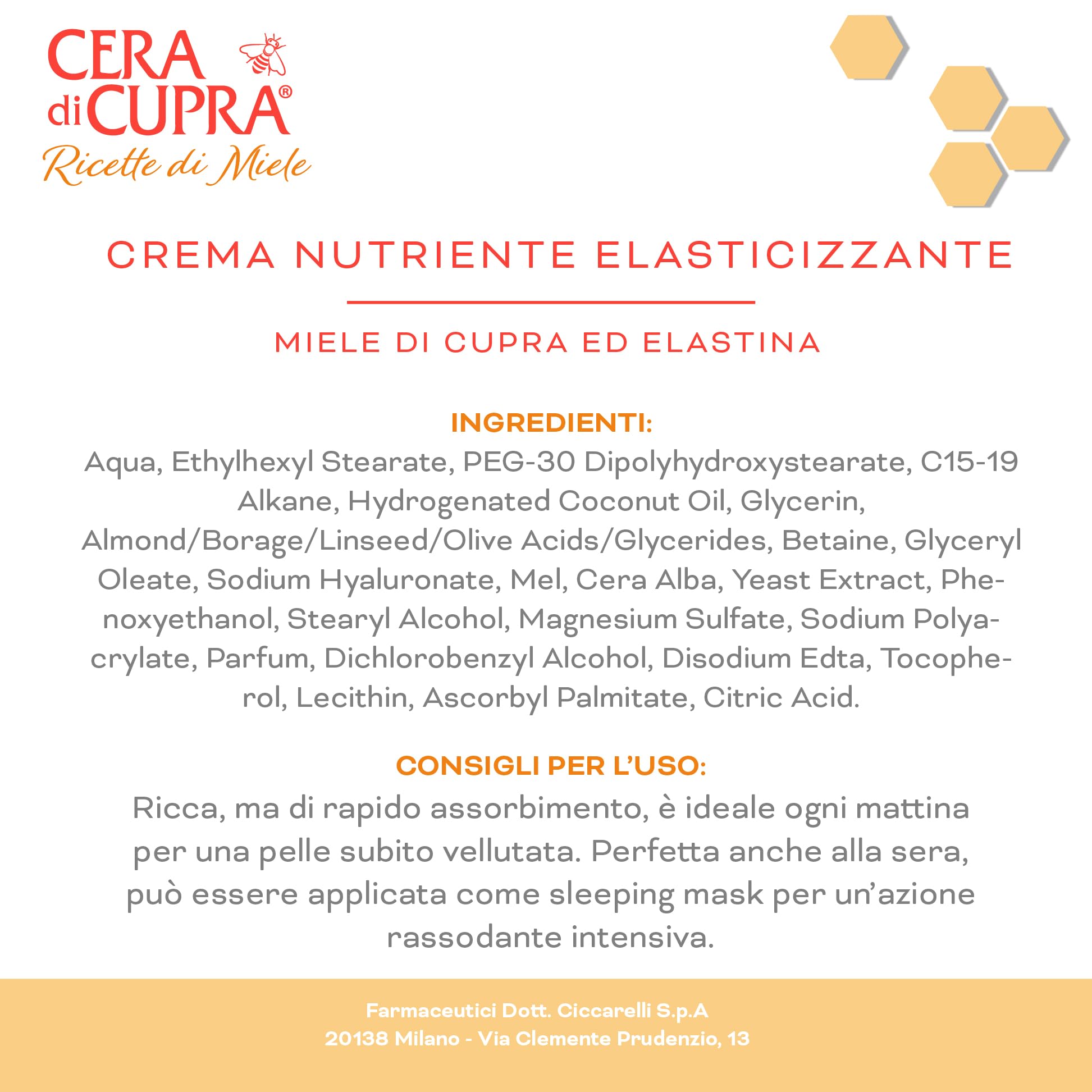 cera-di-cupra-crema-super-nutriente-elasticizzante-viso-50-ml image 5