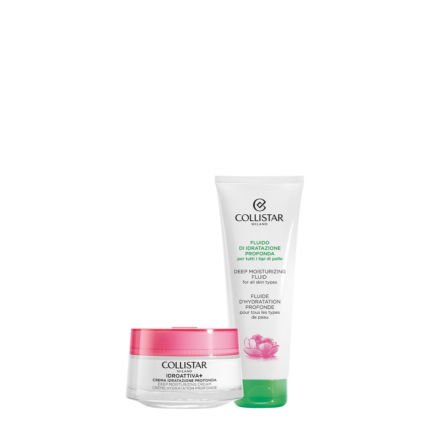 collistar-cofanetto-viso-idratazione-profonda-crema-50-ml-fluido-100-ml image 3