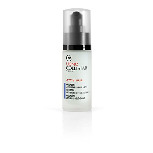 collistar-attivi-puri-uomo-collagene-siero-anti-rughe-30ml image 5