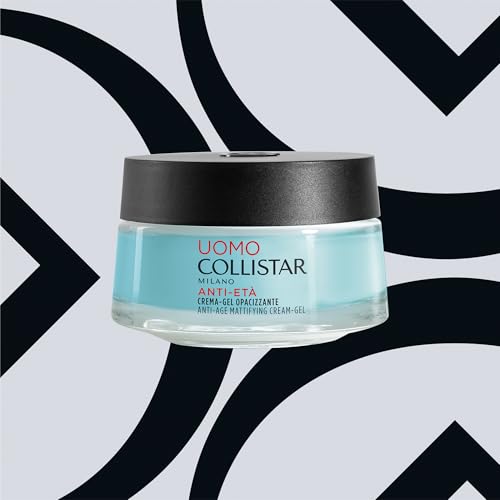 collistar-crema-gel-viso-uomo-opacizzante-anti-et-50-ml image 5