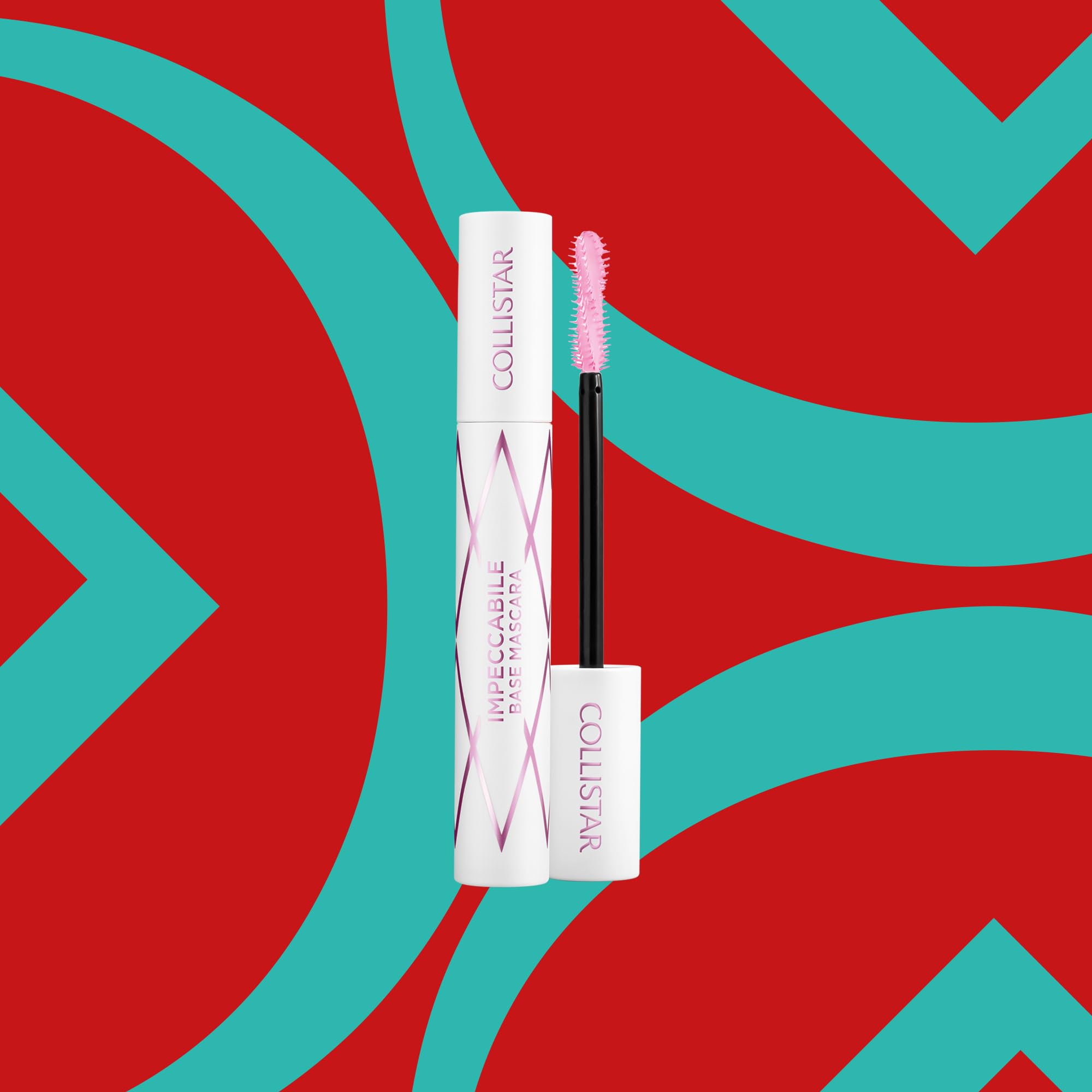 collistar-impeccabile-base-mascara-primer-panna-fragola-12-5-ml image 2