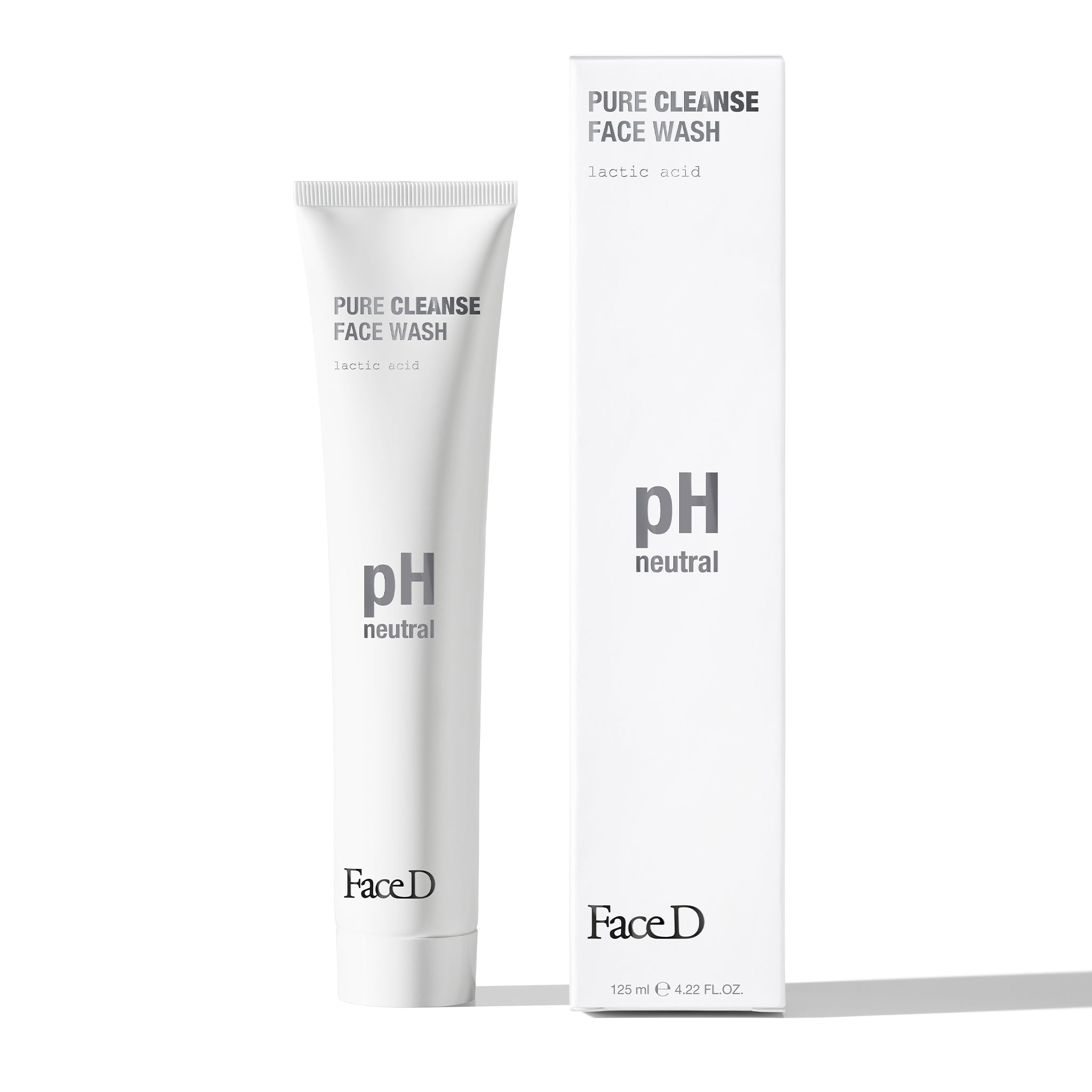 face-d-pure-cleanse-detergente-viso-vegan-125-ml image 4