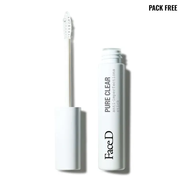 face-d-pure-clear-stick-anti-imperfezioni-7-5-ml-2 image 1
