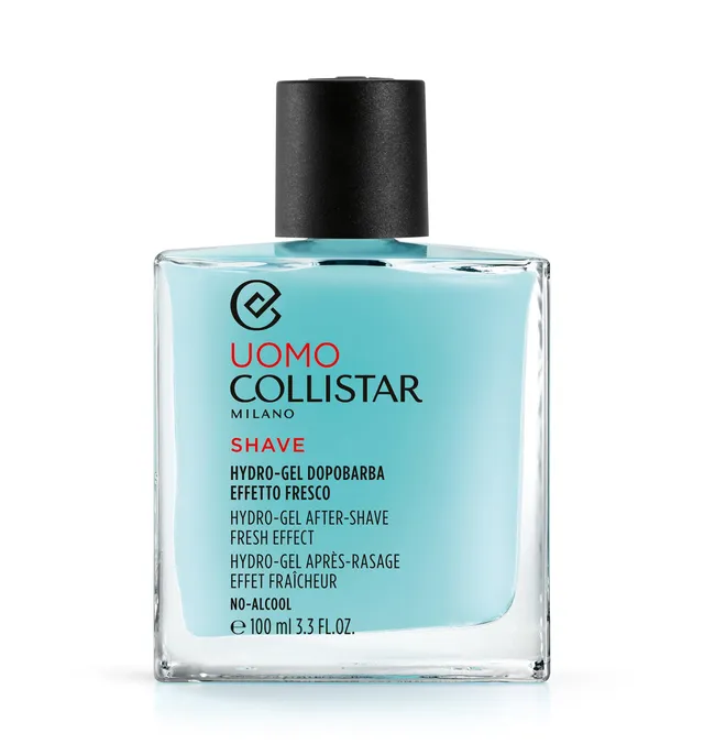 collistar-uomo-hydro-gel-dopobarba-effetto-fresco-senza-alcool-100ml image 1