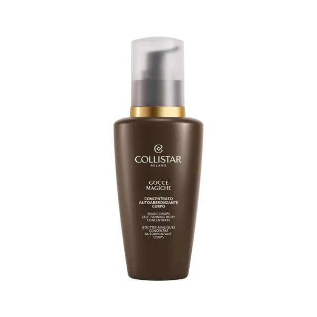 collistar-gocce-magiche-corpo-gambe-autoabbronzante-concentrato-125-ml image 1