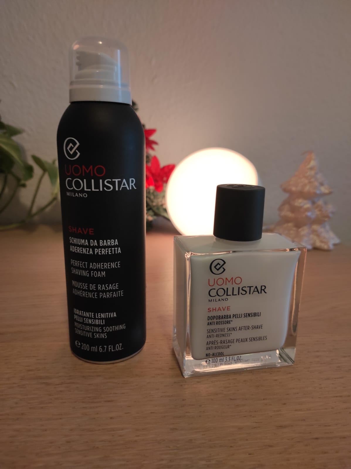 Qualità Collistar