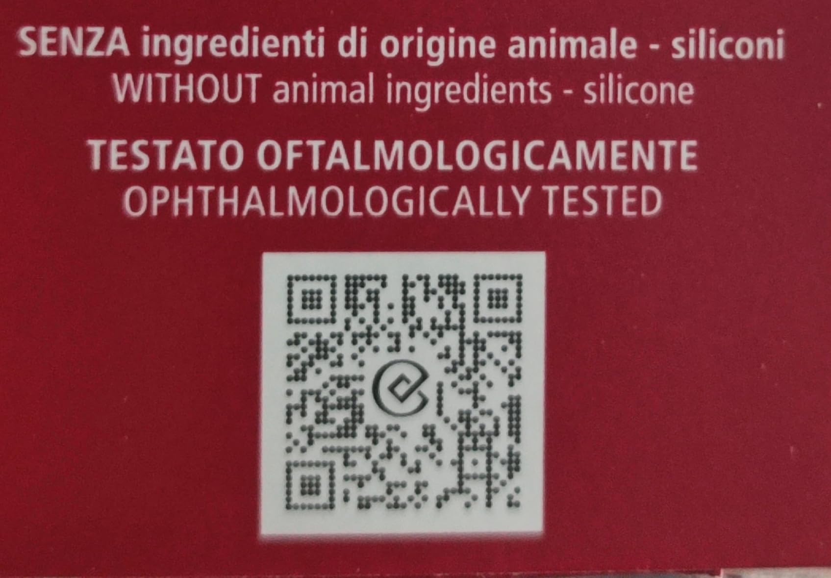 Delicata ed efficace