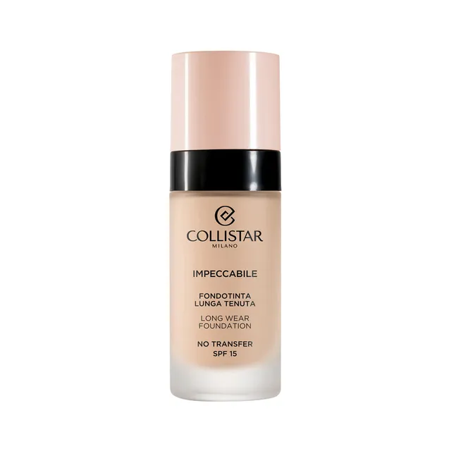 collistar-impeccabile-fondotinta-lunga-tenuta-spf15-30ml image 1