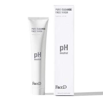 face-d-pure-cleanse-face-wash-detergente-opacizzante-125-ml image 7